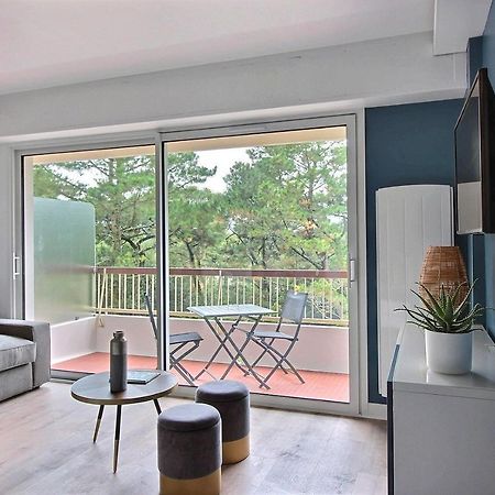La Pinede Apartment La Baule-Escoublac Ngoại thất bức ảnh