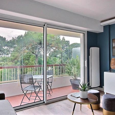 La Pinede Apartment La Baule-Escoublac Ngoại thất bức ảnh