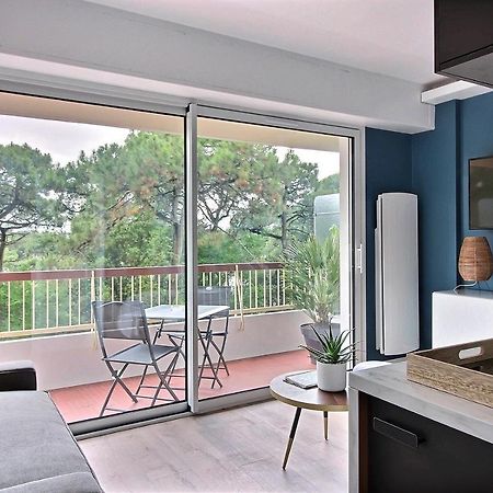 La Pinede Apartment La Baule-Escoublac Ngoại thất bức ảnh