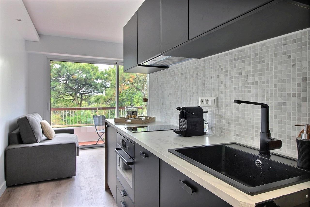 La Pinede Apartment La Baule-Escoublac Ngoại thất bức ảnh