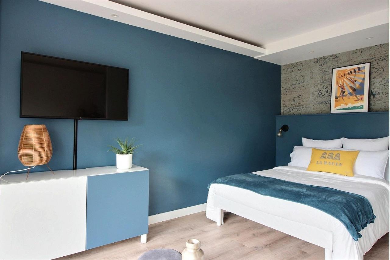 La Pinede Apartment La Baule-Escoublac Ngoại thất bức ảnh