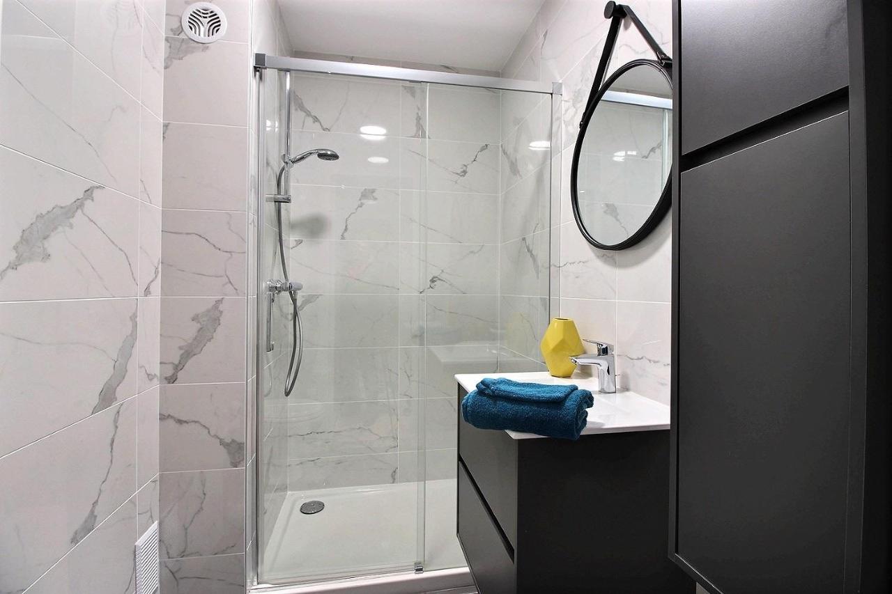 La Pinede Apartment La Baule-Escoublac Ngoại thất bức ảnh