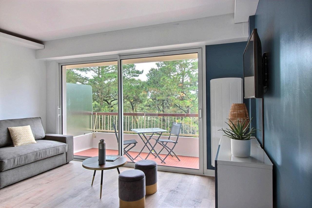 La Pinede Apartment La Baule-Escoublac Ngoại thất bức ảnh