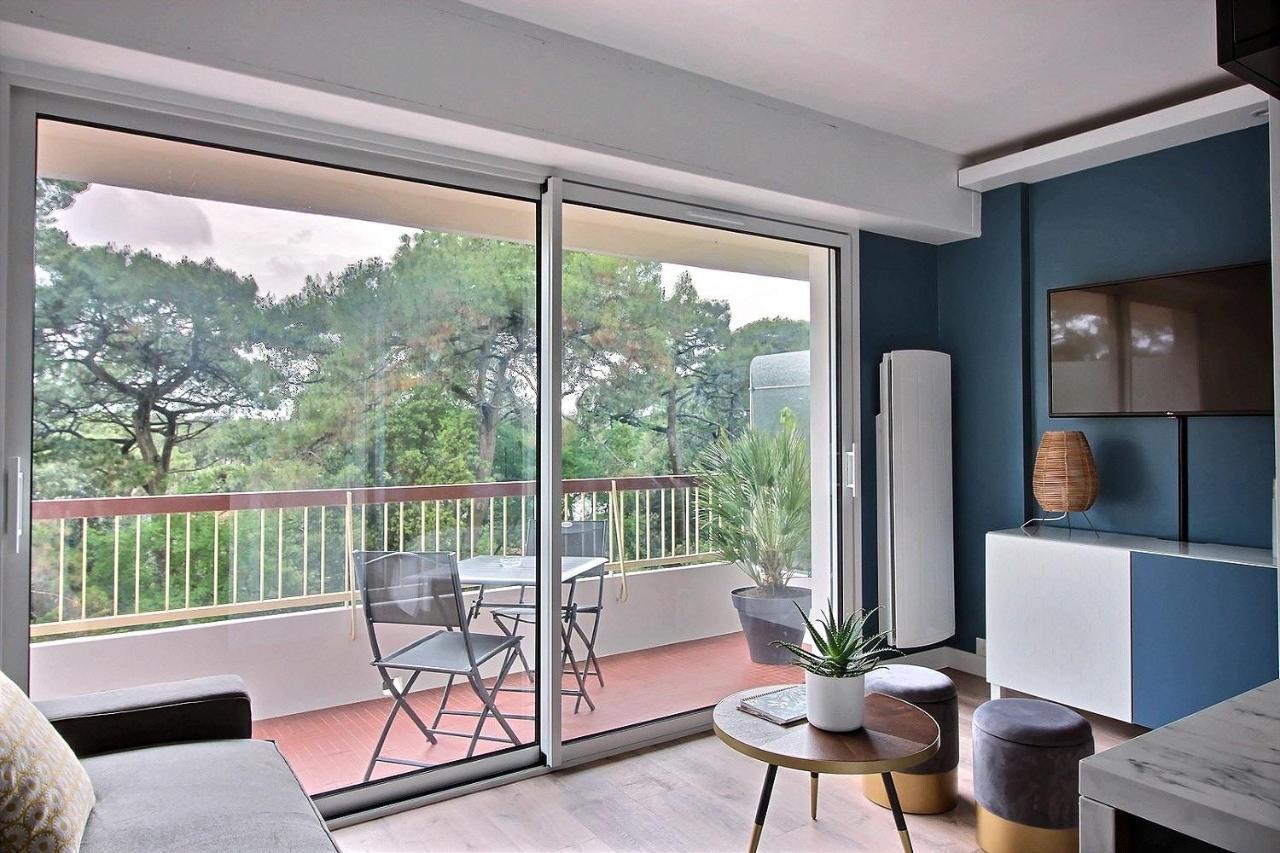 La Pinede Apartment La Baule-Escoublac Ngoại thất bức ảnh